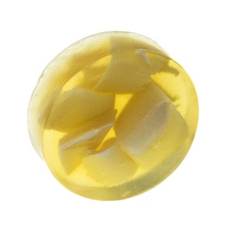 Naturseife Honig-Schafmilch herb