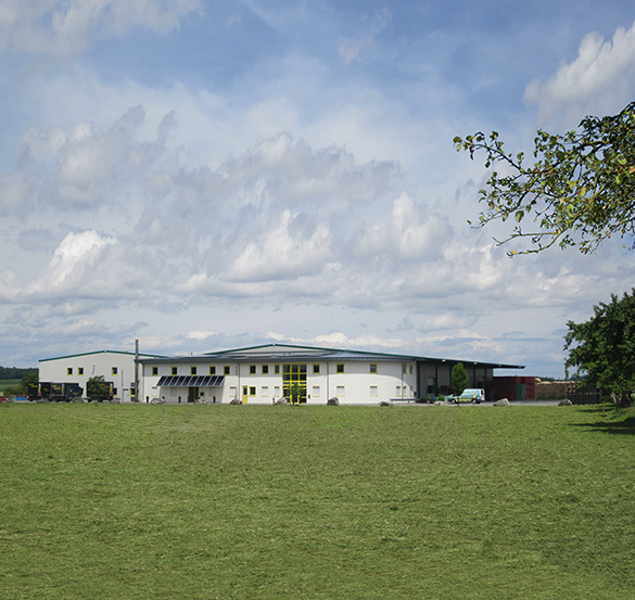 Standort Dunstelkingen