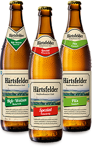 Bier-Spezialitäten
