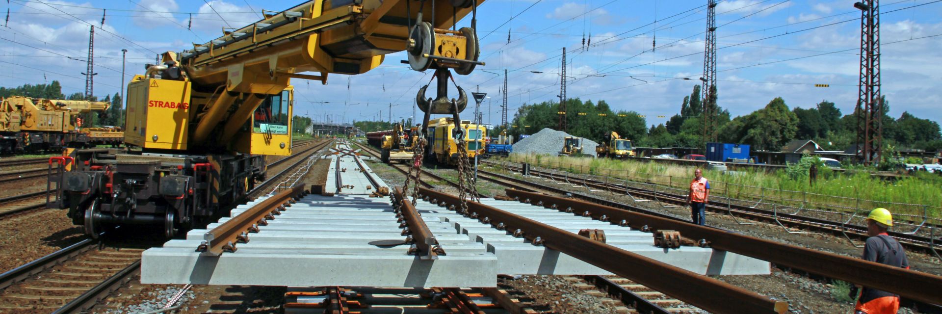 Level crossings