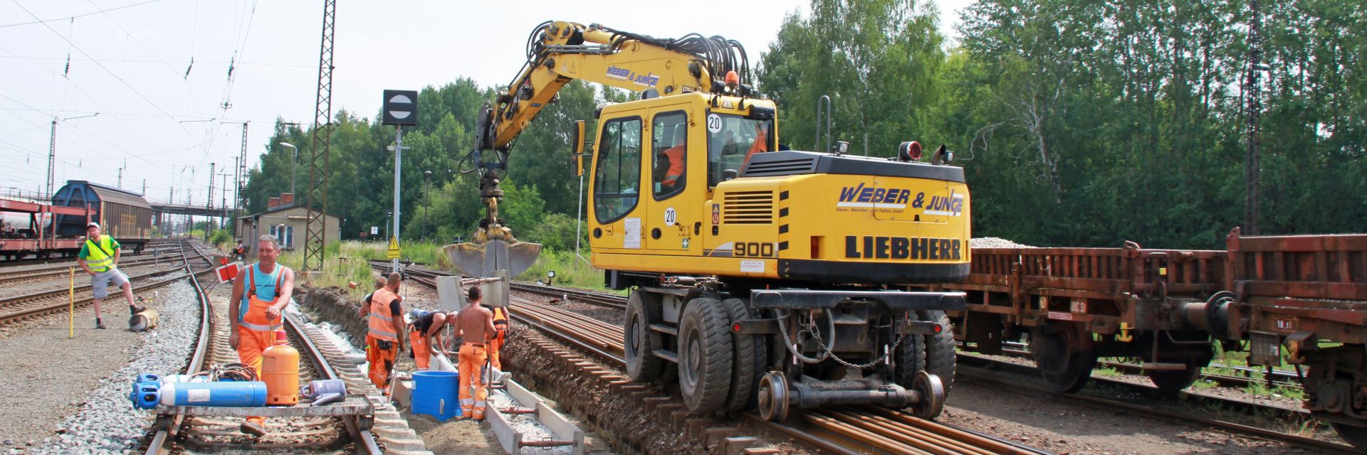 Drainage systems