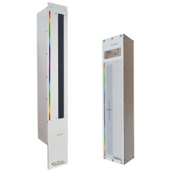 Dopplersimulatoren VDS-1 & VDS-2