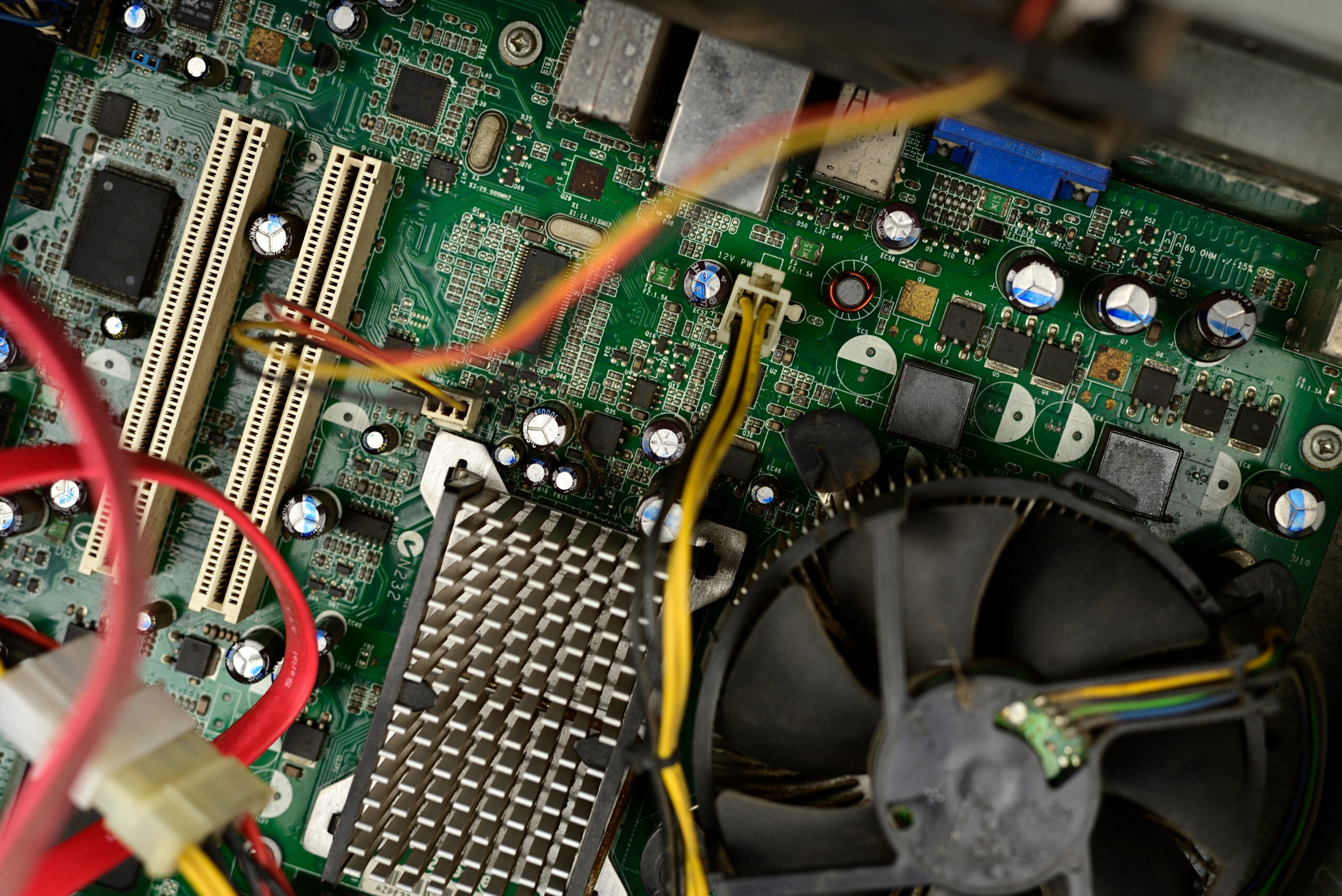 Reparatur-Service