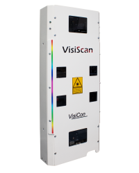 Visi Scan 3D-Messsonde