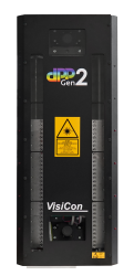 3D-Messsonde dPP Gen2