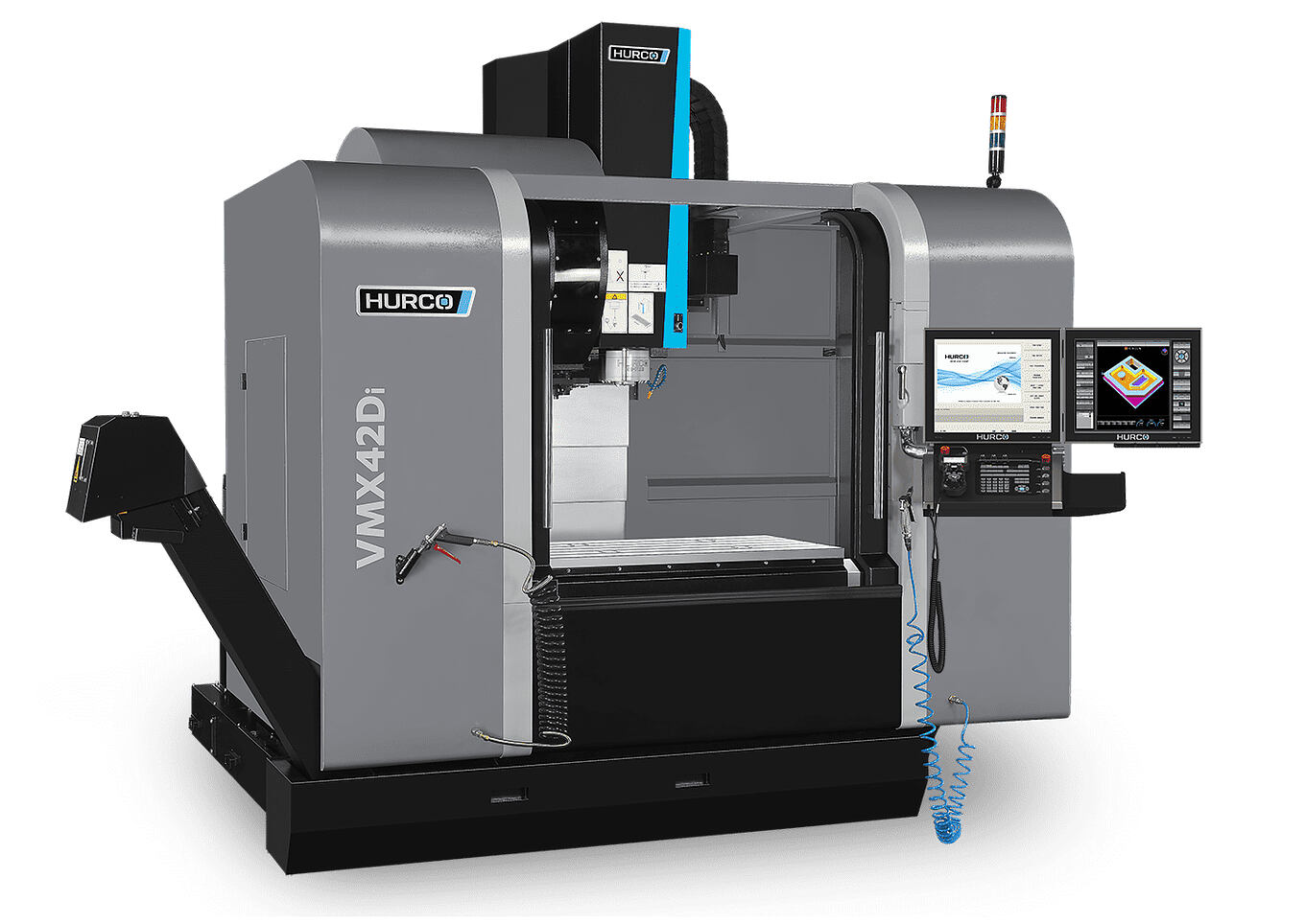 Bearbeitungszentrum VMX 42Di