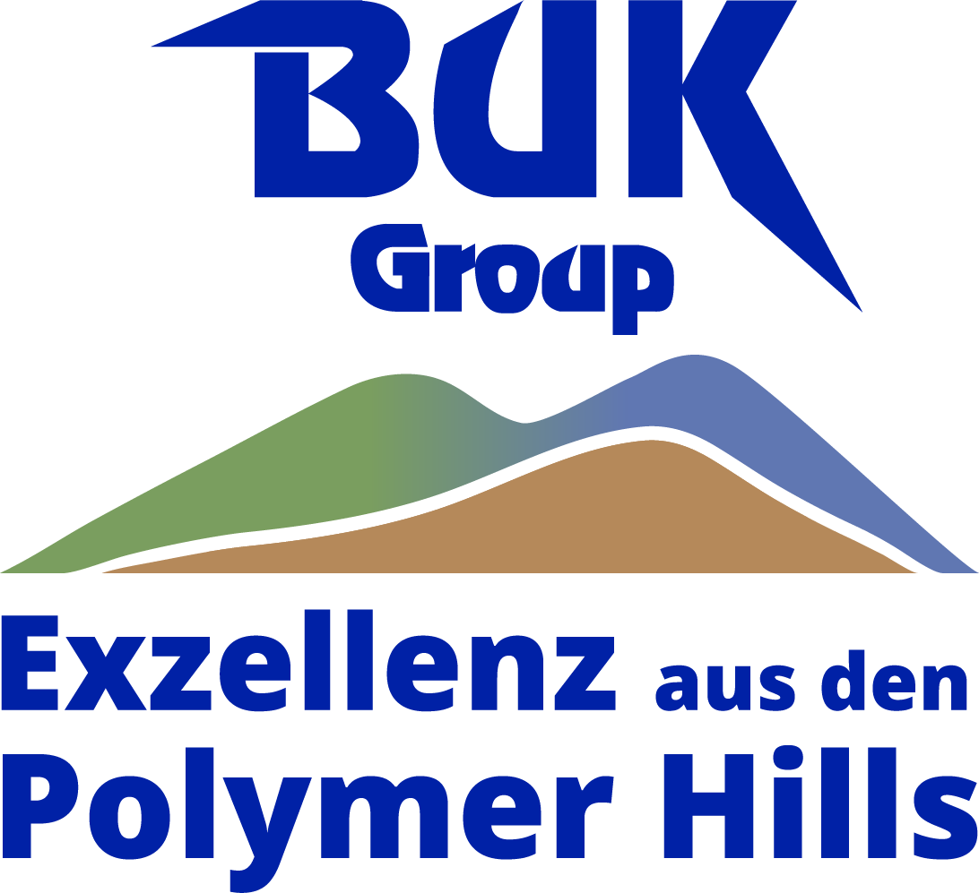 Logo BUK Group GmbH