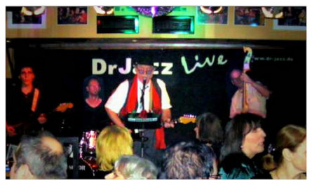 Joe Blues Band