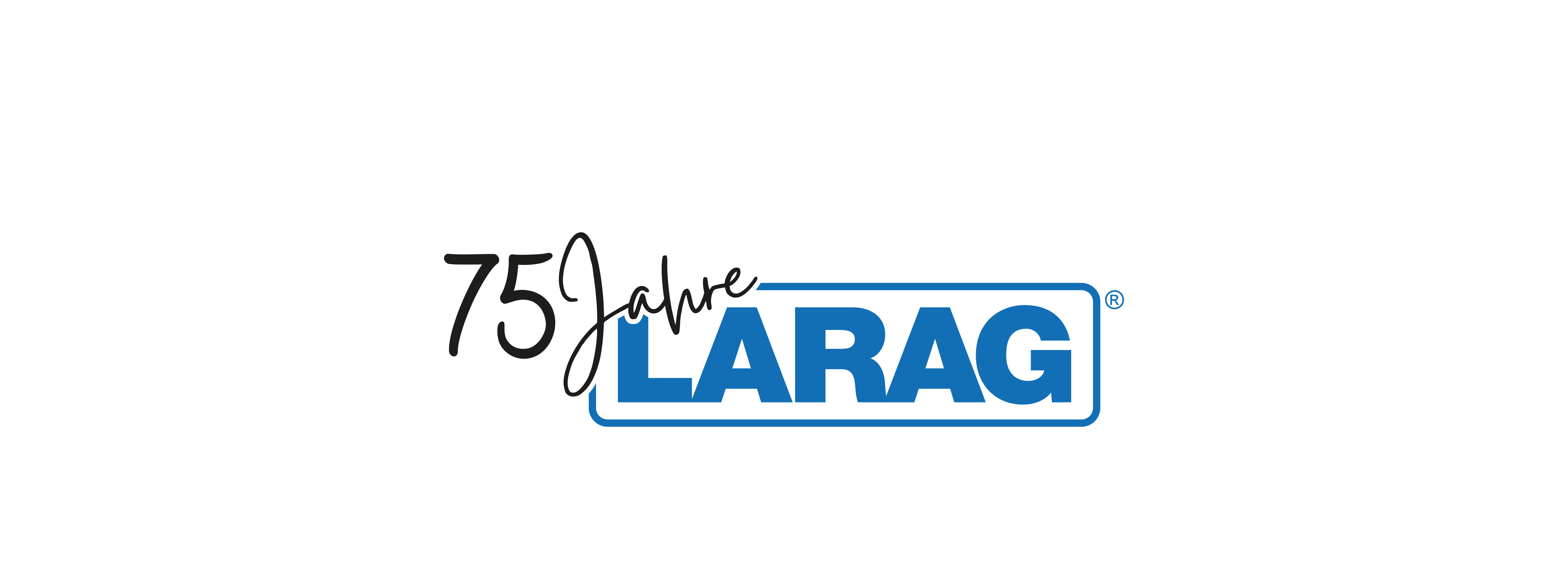 75 Jahre LARAG