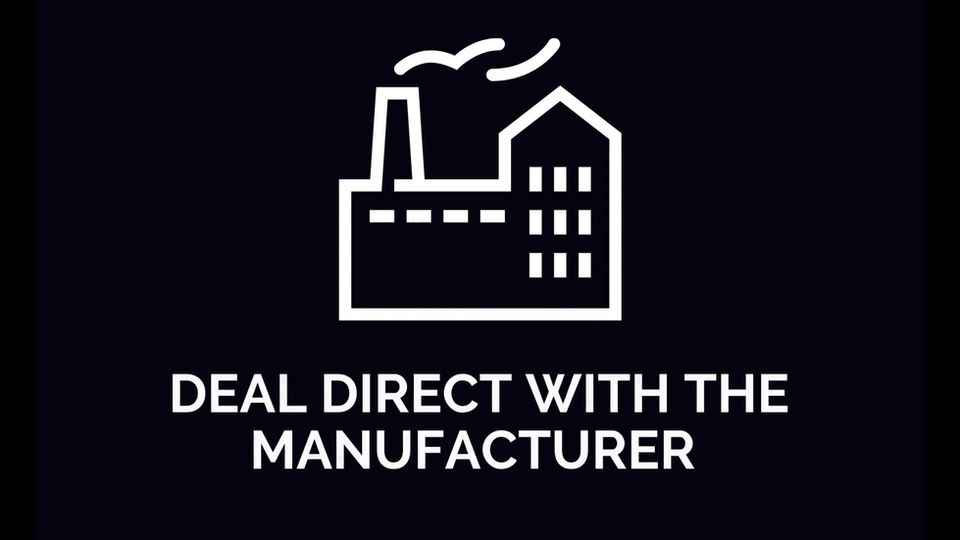 Produktansicht Rubber Tracks