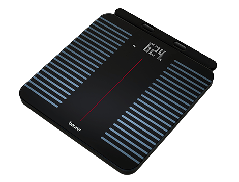 Diagnosewaage BF 990