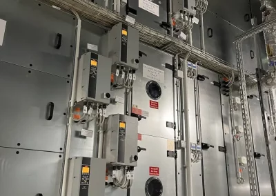 Raumlufttechnik
