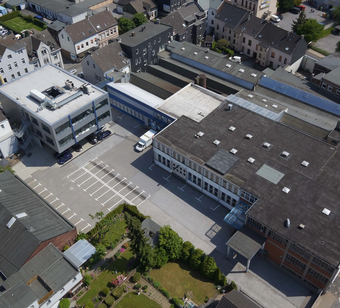 Standort Velbert