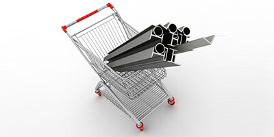 Online-Shop Artikel