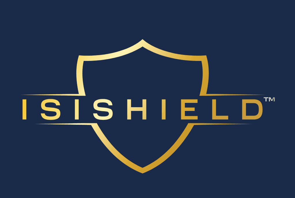 isishield — Sicherheitsmarkierung