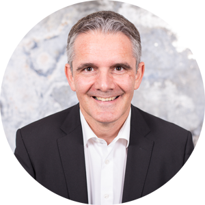 Dr. Oliver Rhode, Founder & CEO