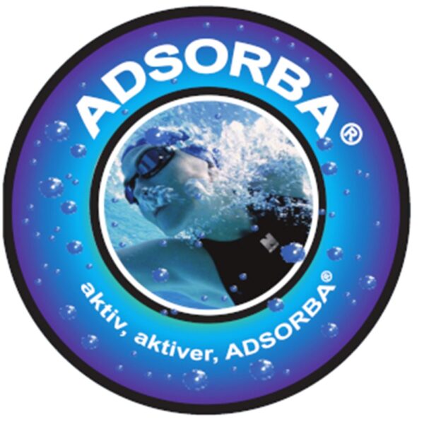 ADSORBA® Aktivkohle