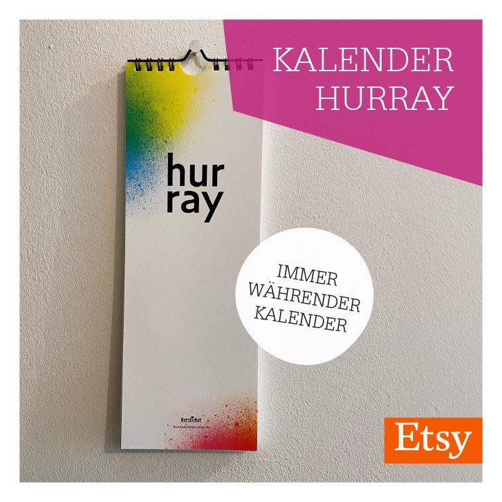 Immerwährender Kalender