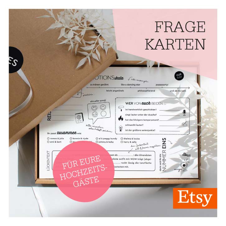 Gästebuch