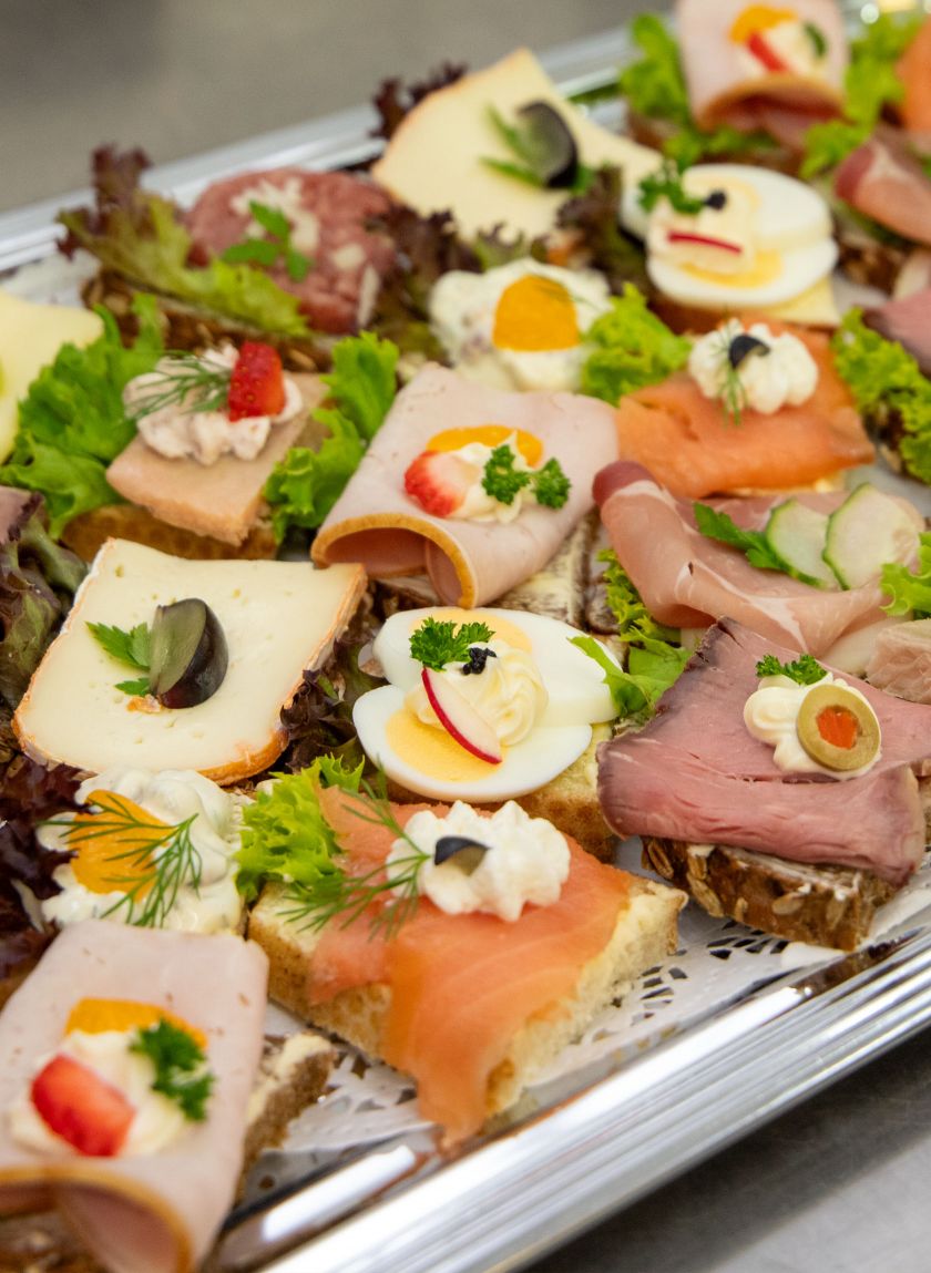 Menü – Wetzel Gourmet