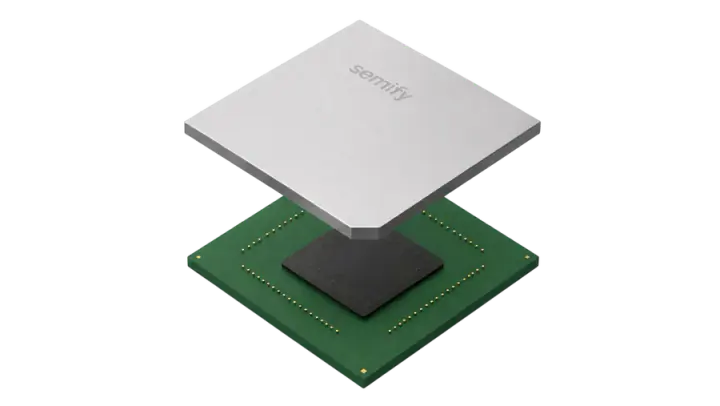 Chip- & Embedded-Entwicklung
