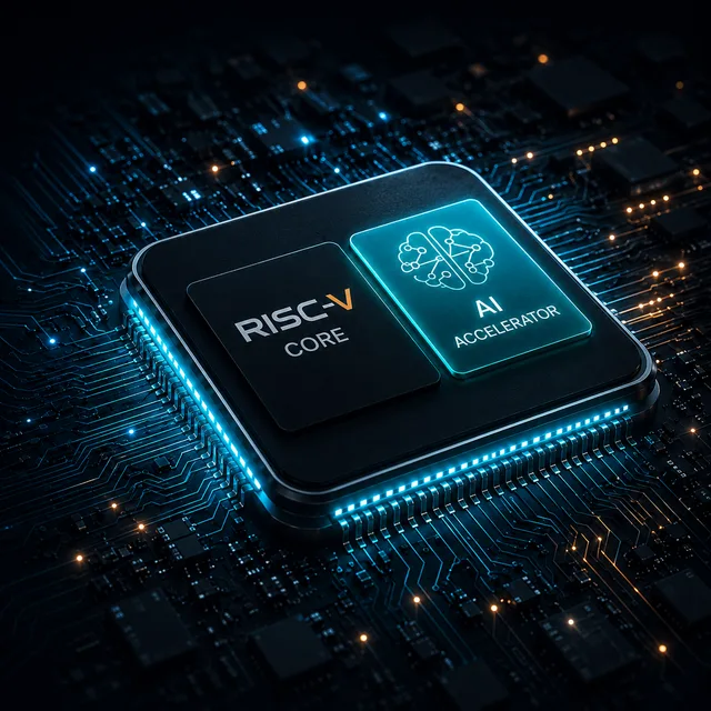 RISC-V SoC-Integration