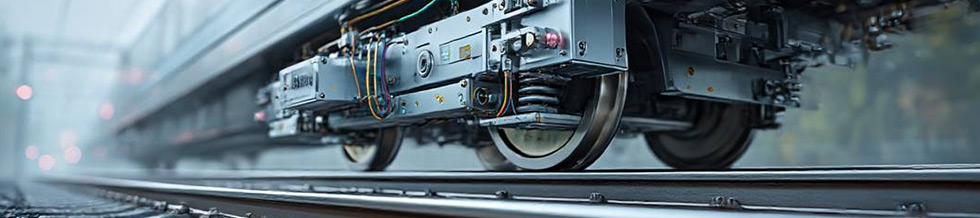 microUniDAQ Datenlogger im Einsatz bei Siemens Mobility