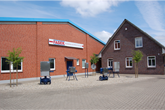Wartung in der Servicewerkstatt