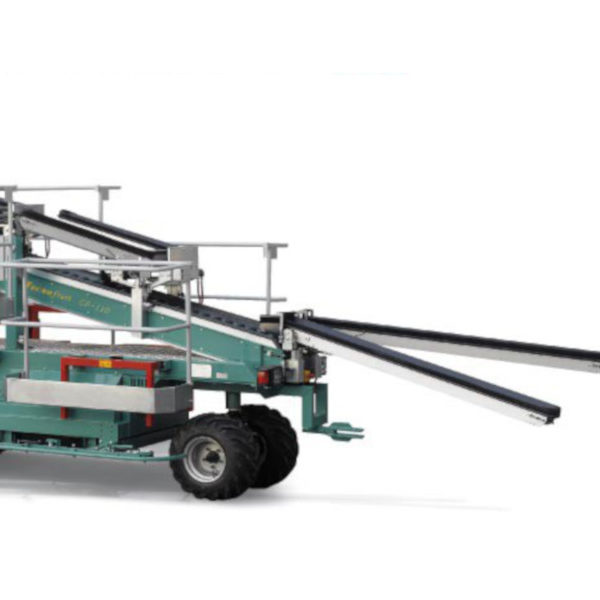 TECNOFRUIT CF 110