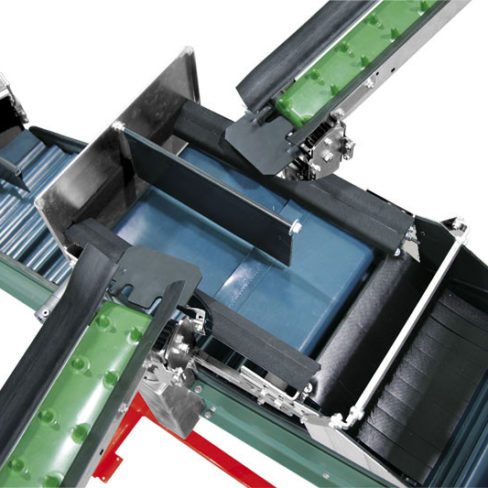 Erntemaschine ENG 171