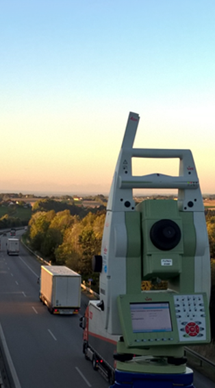 Vermessung & Geoservices