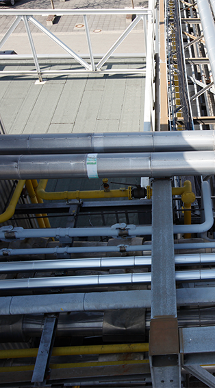 Asset Modeling Services