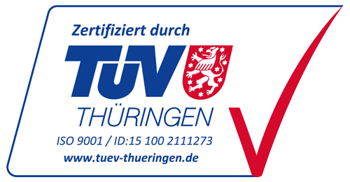 TÜV-Zeichen