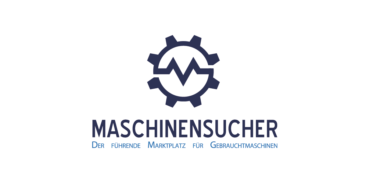Maschinensucher Claim