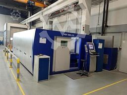 Laserschneidmaschine MICROSTEP/Virs MSF 3001.15L