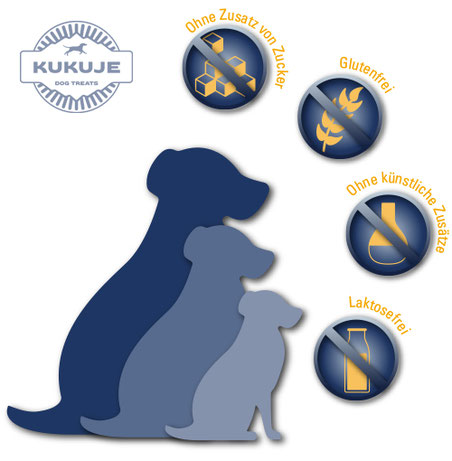 Churpi für ausgewachsene Hunde jeder Rasse