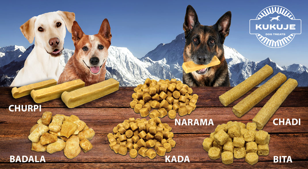 Produkte von KUKUJE