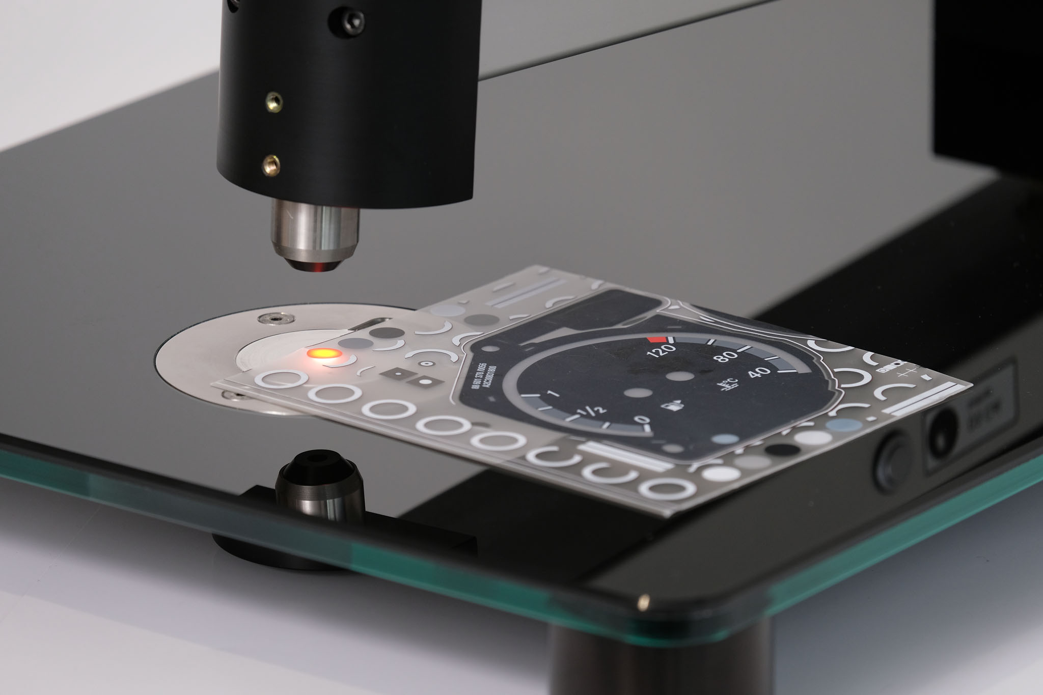 Spektral-Densitometer sd350