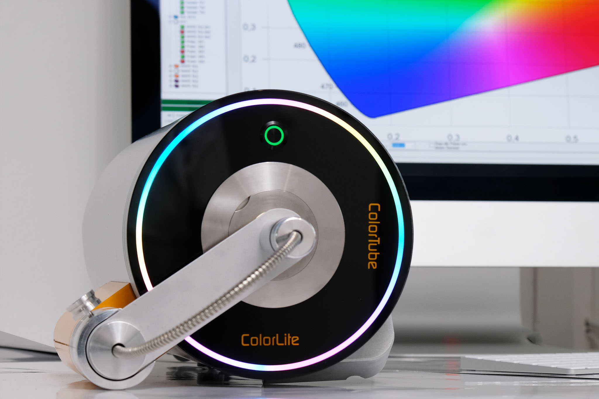 ColorTube