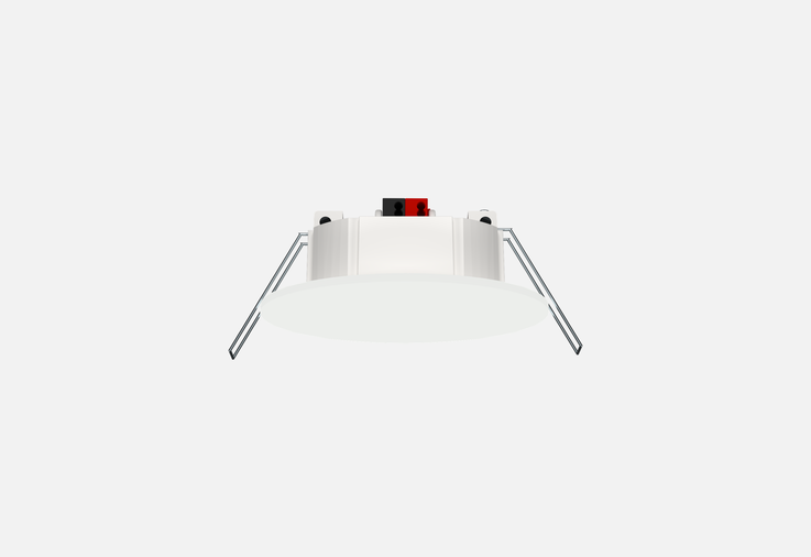 KNX-Präsenzmelder