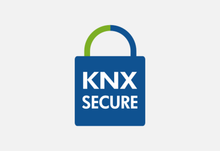 KNX Secure