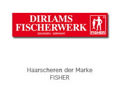 Dirlams Pro Cut Tierscheren