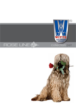 Tierscheren Collection Pet