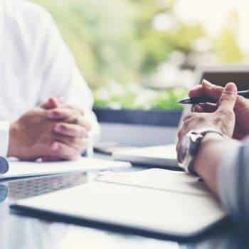 Consulting und Beratung
