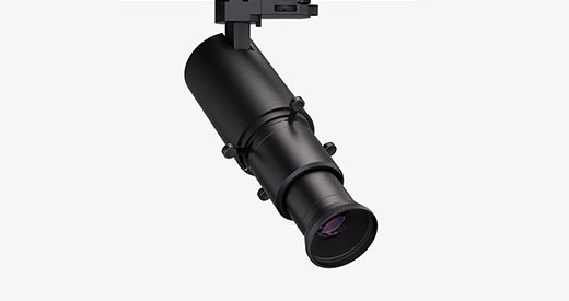 FOCUS F-Serie (Profiler)