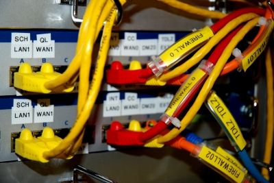 FortiGate Firewall