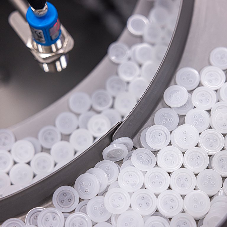 WICOVALVE®-Ventil mit Vliesapplikator
