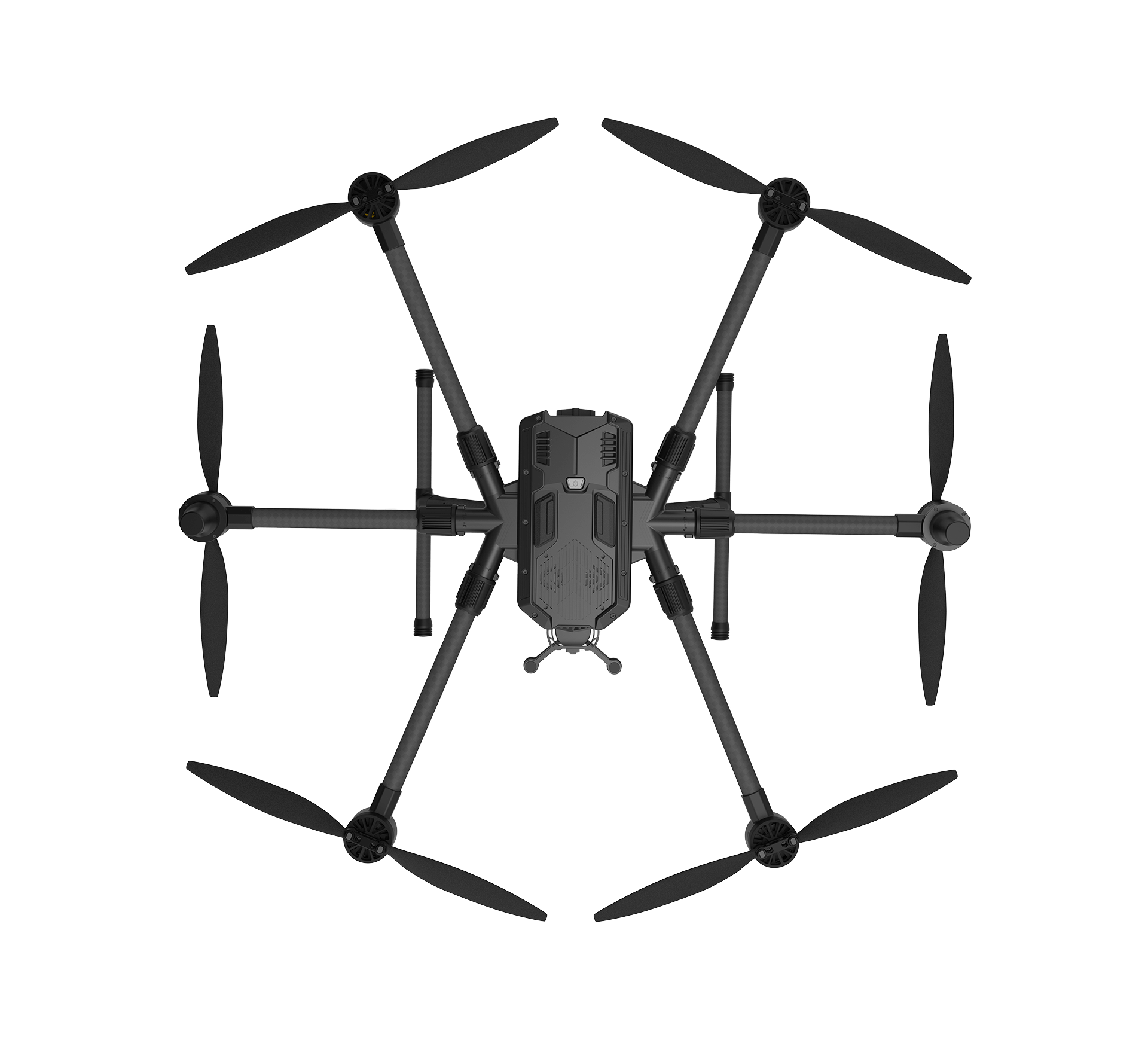 Hexacopter-Plattform Typhoon H