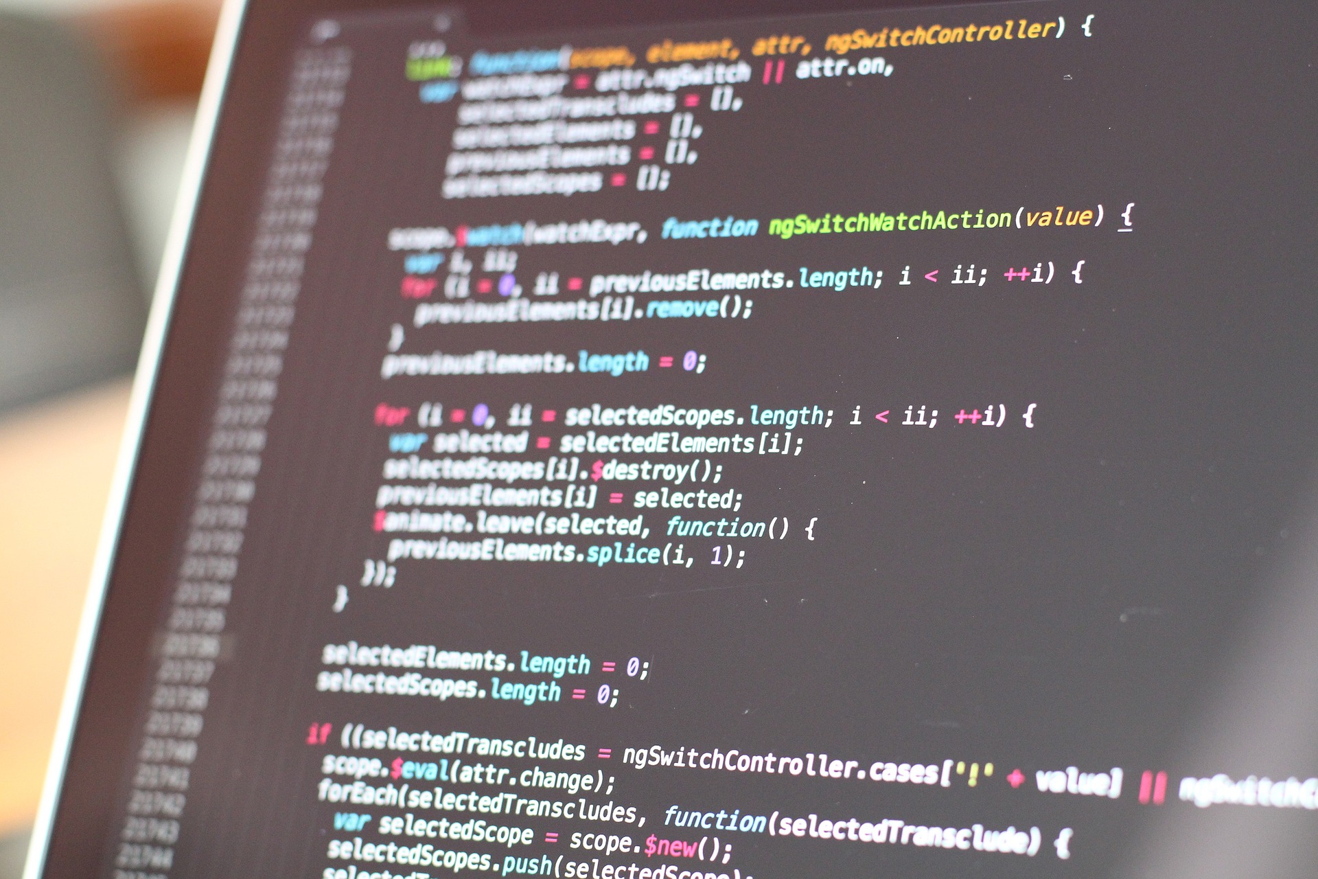 Softwareentwicklung