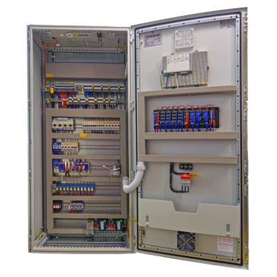Schaltschrank